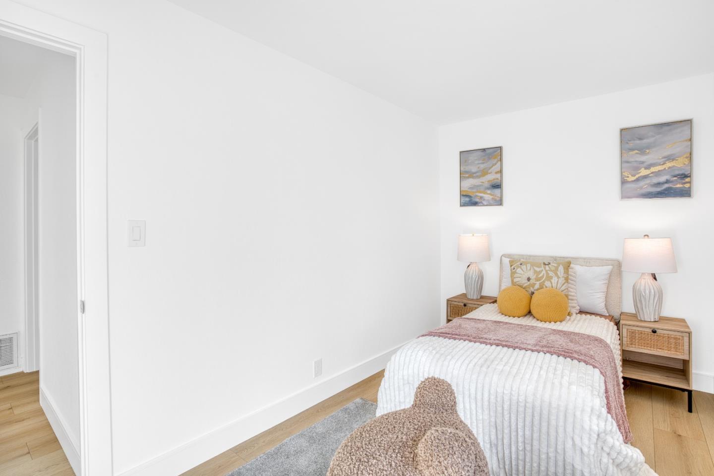 Detail Gallery Image 22 of 33 For 2398 Arden Way, San Jose,  CA 95122 - 4 Beds | 1 Baths