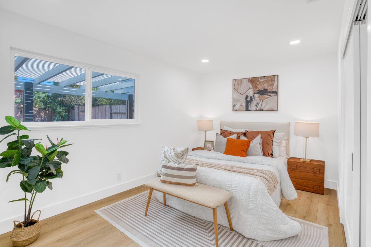 Detail Gallery Image 24 of 33 For 2398 Arden Way, San Jose,  CA 95122 - 4 Beds | 1 Baths