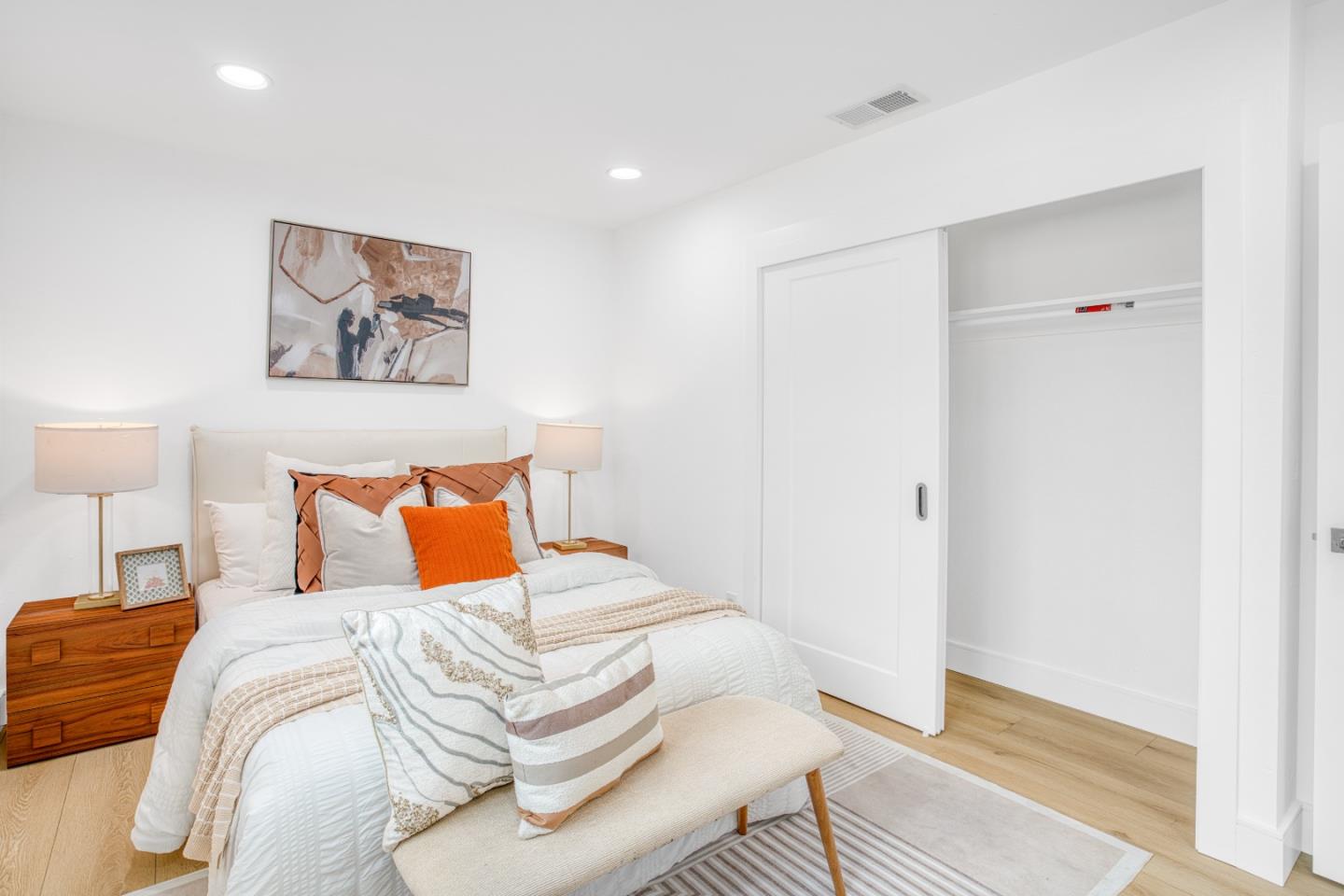 Detail Gallery Image 26 of 33 For 2398 Arden Way, San Jose,  CA 95122 - 4 Beds | 1 Baths
