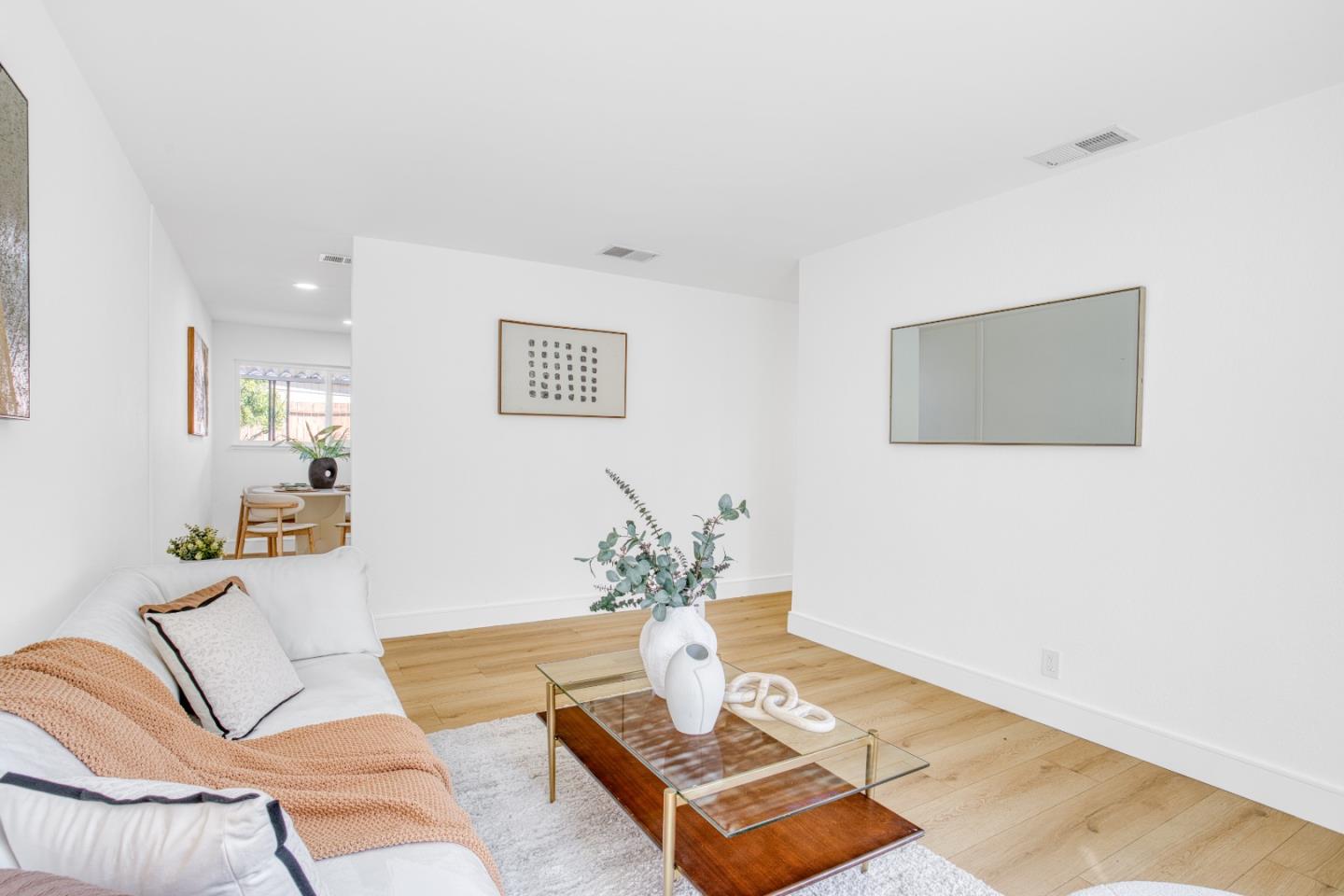 Detail Gallery Image 7 of 33 For 2398 Arden Way, San Jose,  CA 95122 - 4 Beds | 1 Baths