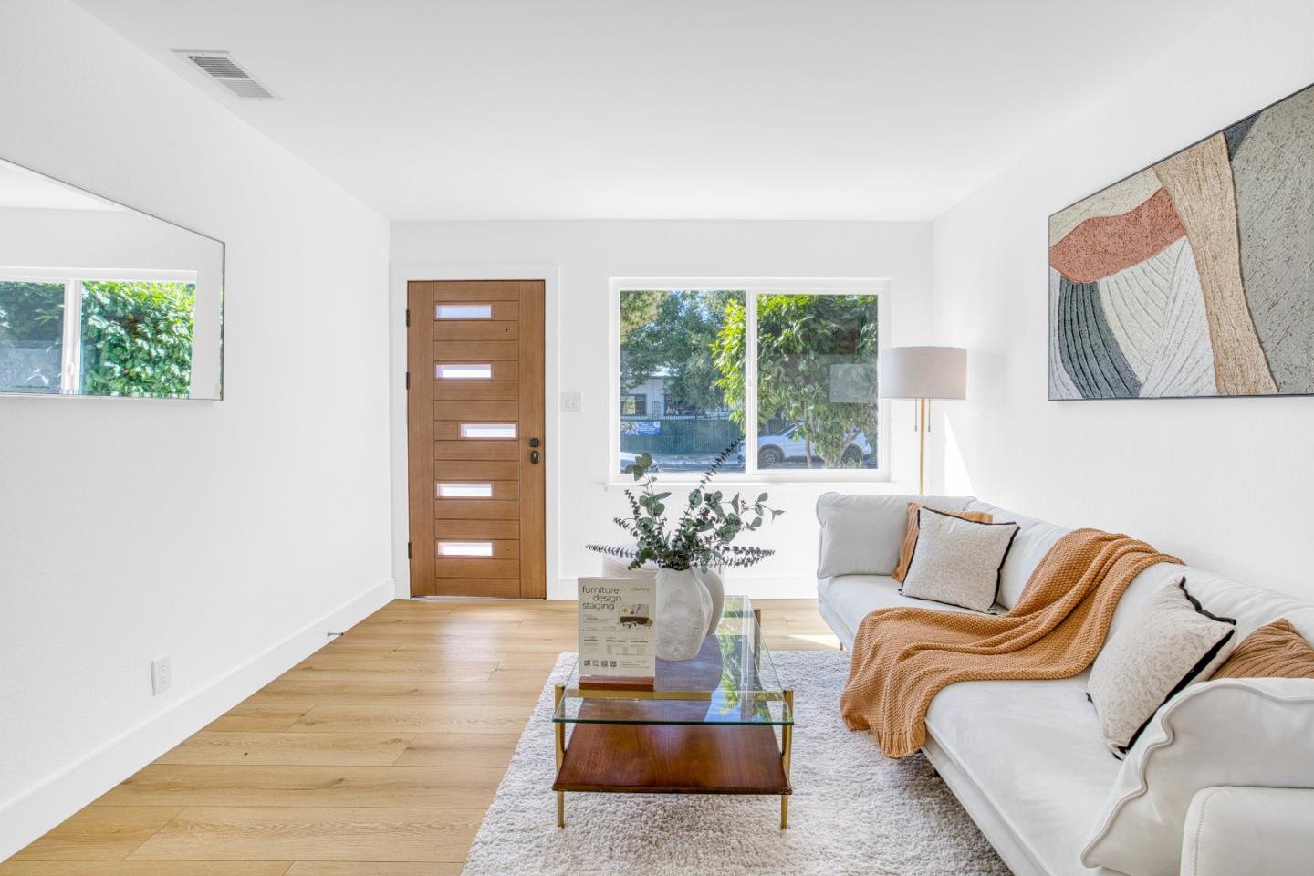 Detail Gallery Image 8 of 33 For 2398 Arden Way, San Jose,  CA 95122 - 4 Beds | 1 Baths