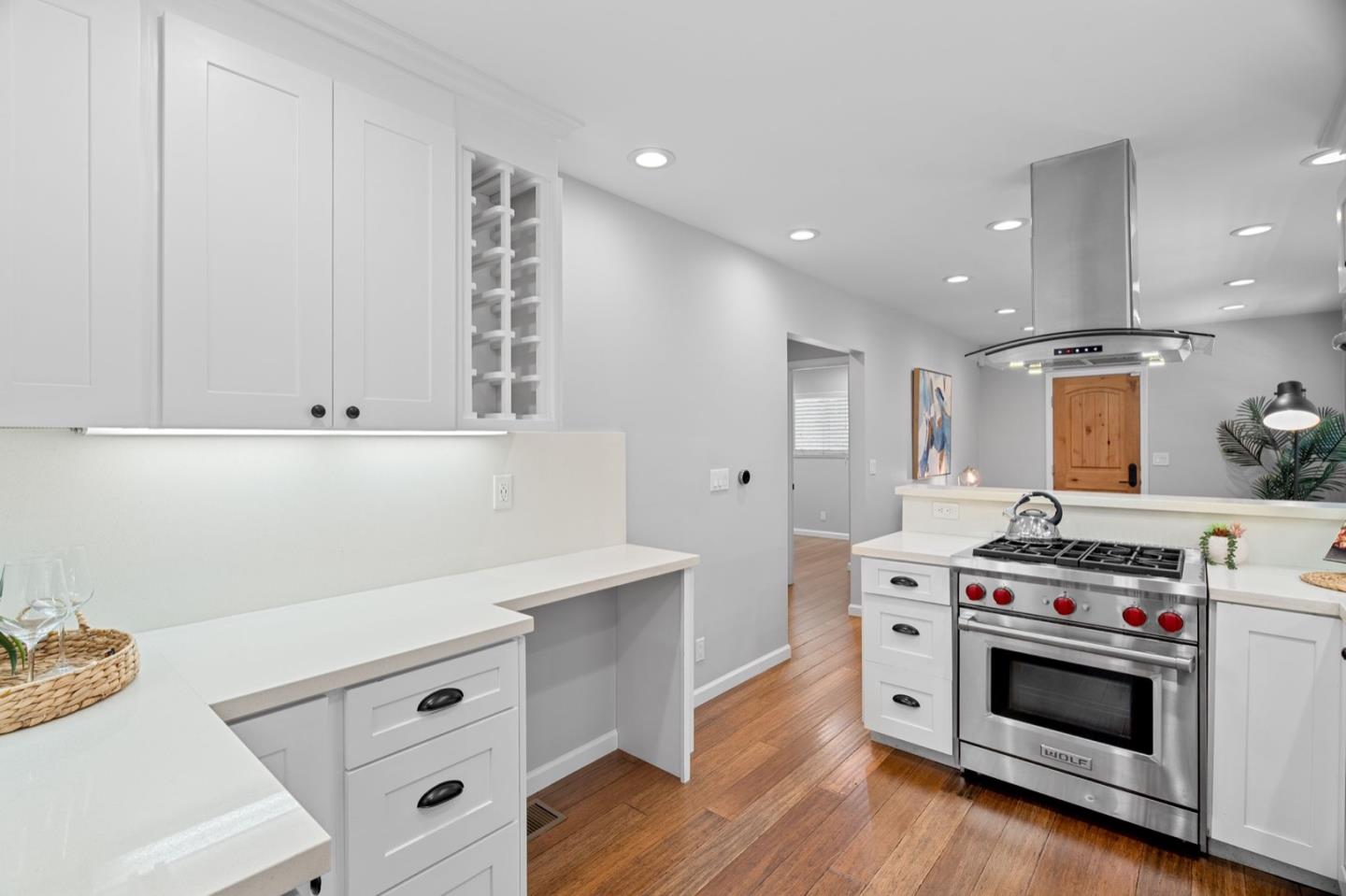 Detail Gallery Image 16 of 31 For 920 W Julian St, San Jose,  CA 95126 - 2 Beds | 1 Baths