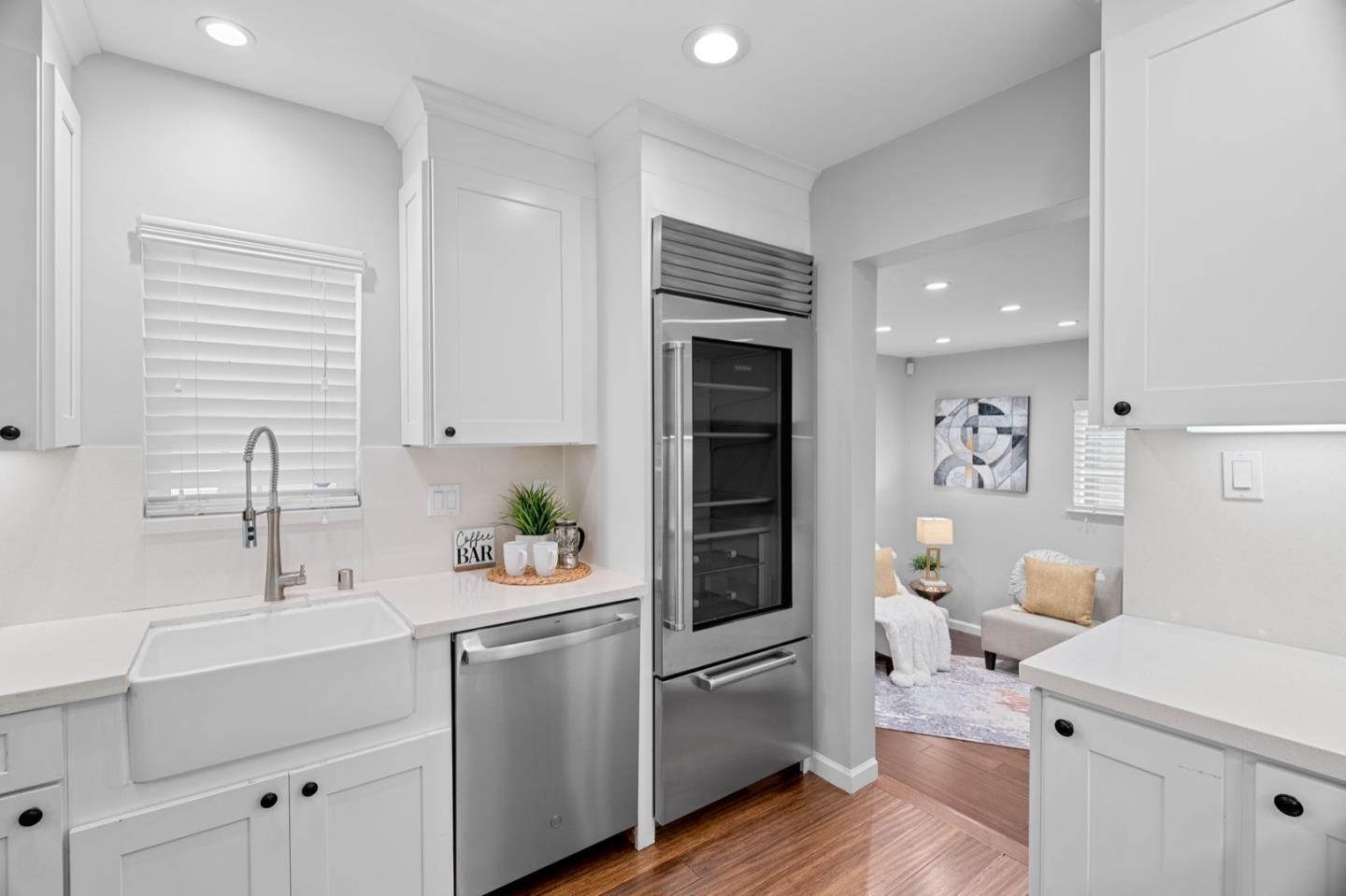 Detail Gallery Image 17 of 31 For 920 W Julian St, San Jose,  CA 95126 - 2 Beds | 1 Baths