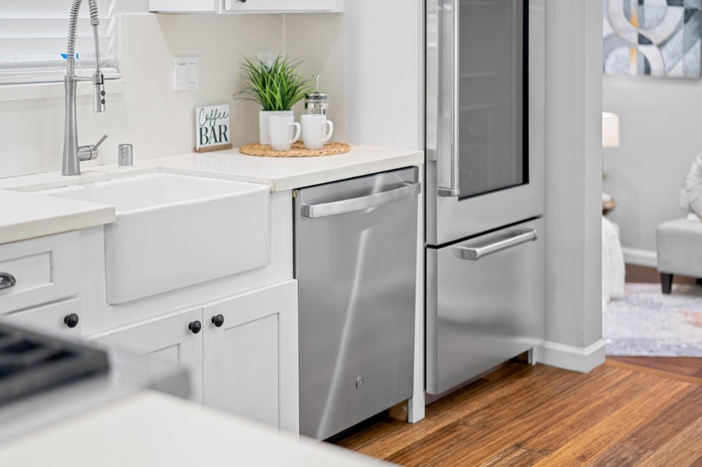 Detail Gallery Image 18 of 31 For 920 W Julian St, San Jose,  CA 95126 - 2 Beds | 1 Baths