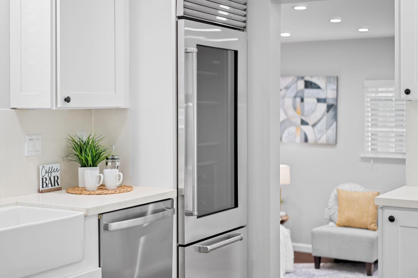 Detail Gallery Image 19 of 31 For 920 W Julian St, San Jose,  CA 95126 - 2 Beds | 1 Baths