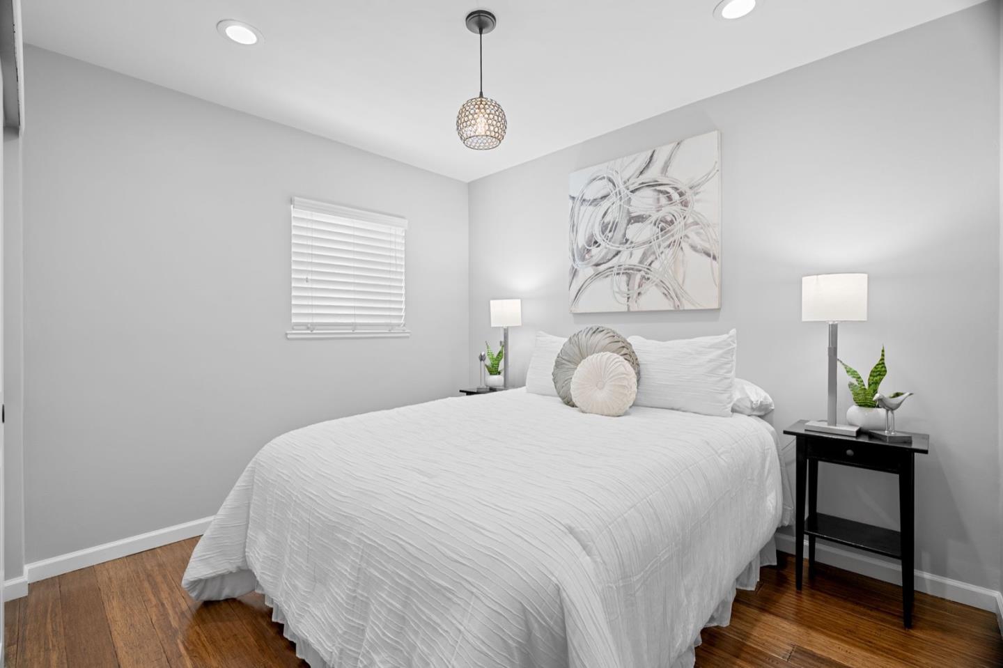 Detail Gallery Image 23 of 31 For 920 W Julian St, San Jose,  CA 95126 - 2 Beds | 1 Baths