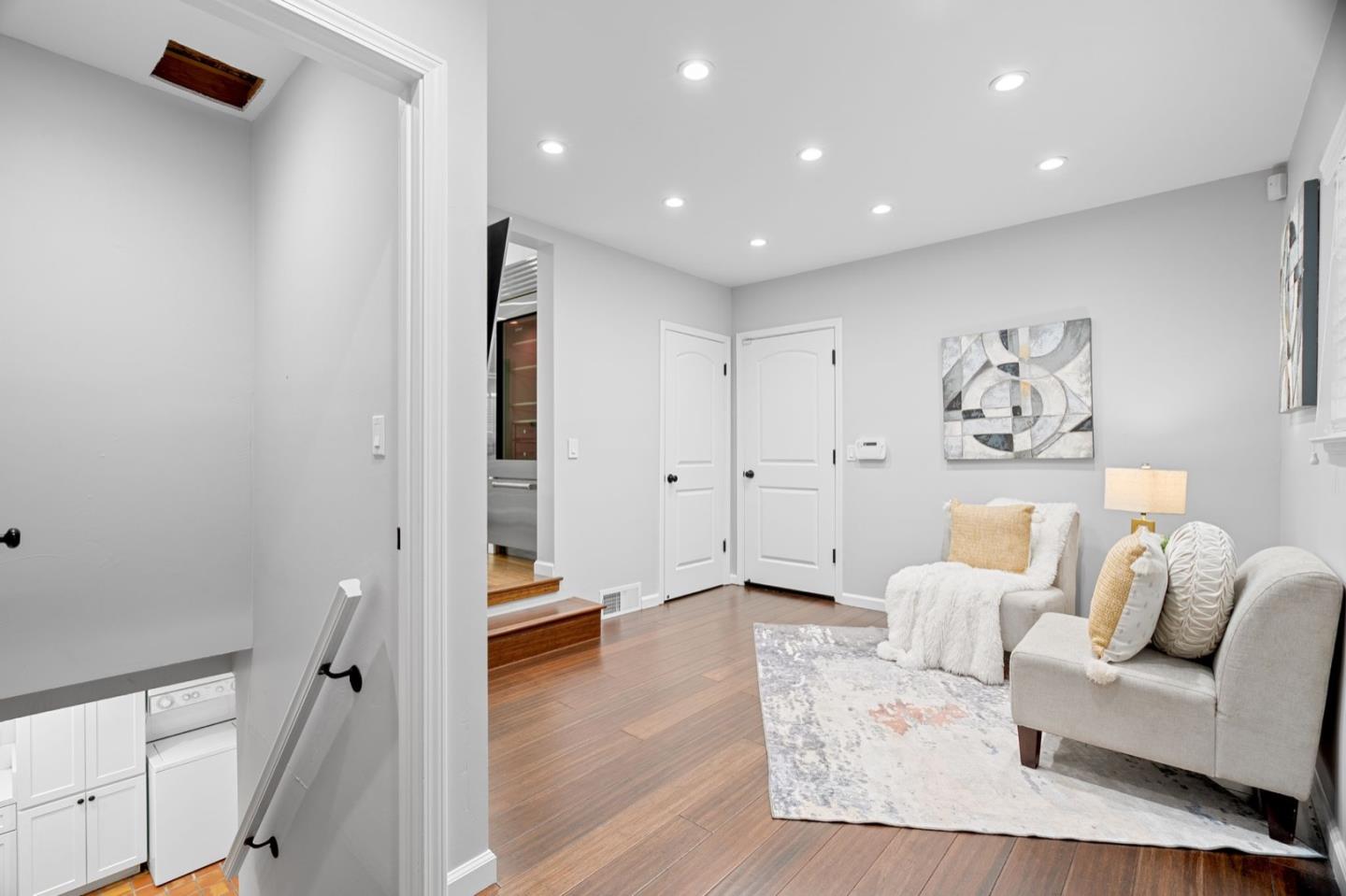 Detail Gallery Image 26 of 31 For 920 W Julian St, San Jose,  CA 95126 - 2 Beds | 1 Baths
