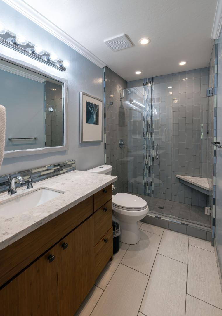 Detail Gallery Image 10 of 29 For 19113 Vineyard Ln, Saratoga,  CA 95070 - 1 Beds | 1 Baths