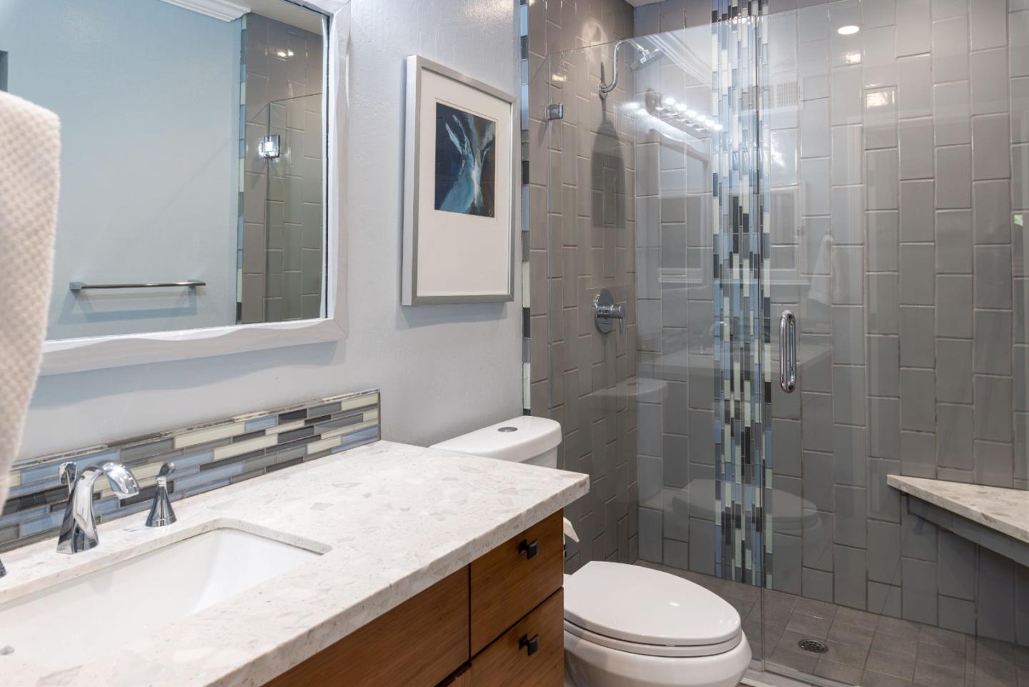 Detail Gallery Image 11 of 29 For 19113 Vineyard Ln, Saratoga,  CA 95070 - 1 Beds | 1 Baths