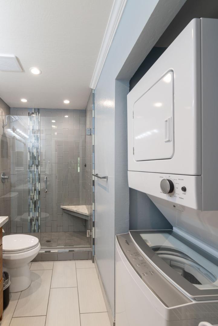 Detail Gallery Image 12 of 29 For 19113 Vineyard Ln, Saratoga,  CA 95070 - 1 Beds | 1 Baths