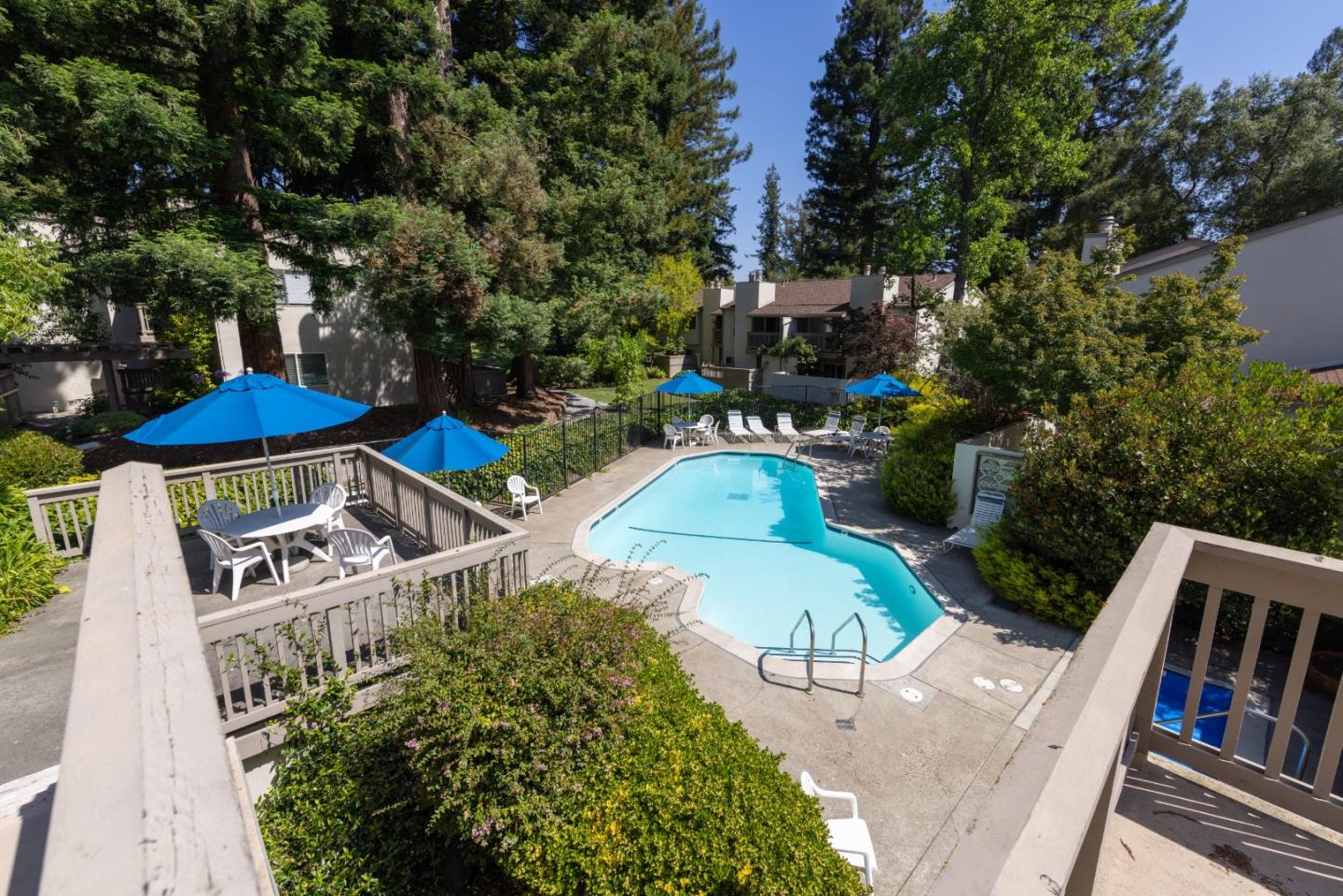Detail Gallery Image 22 of 29 For 19113 Vineyard Ln, Saratoga,  CA 95070 - 1 Beds | 1 Baths