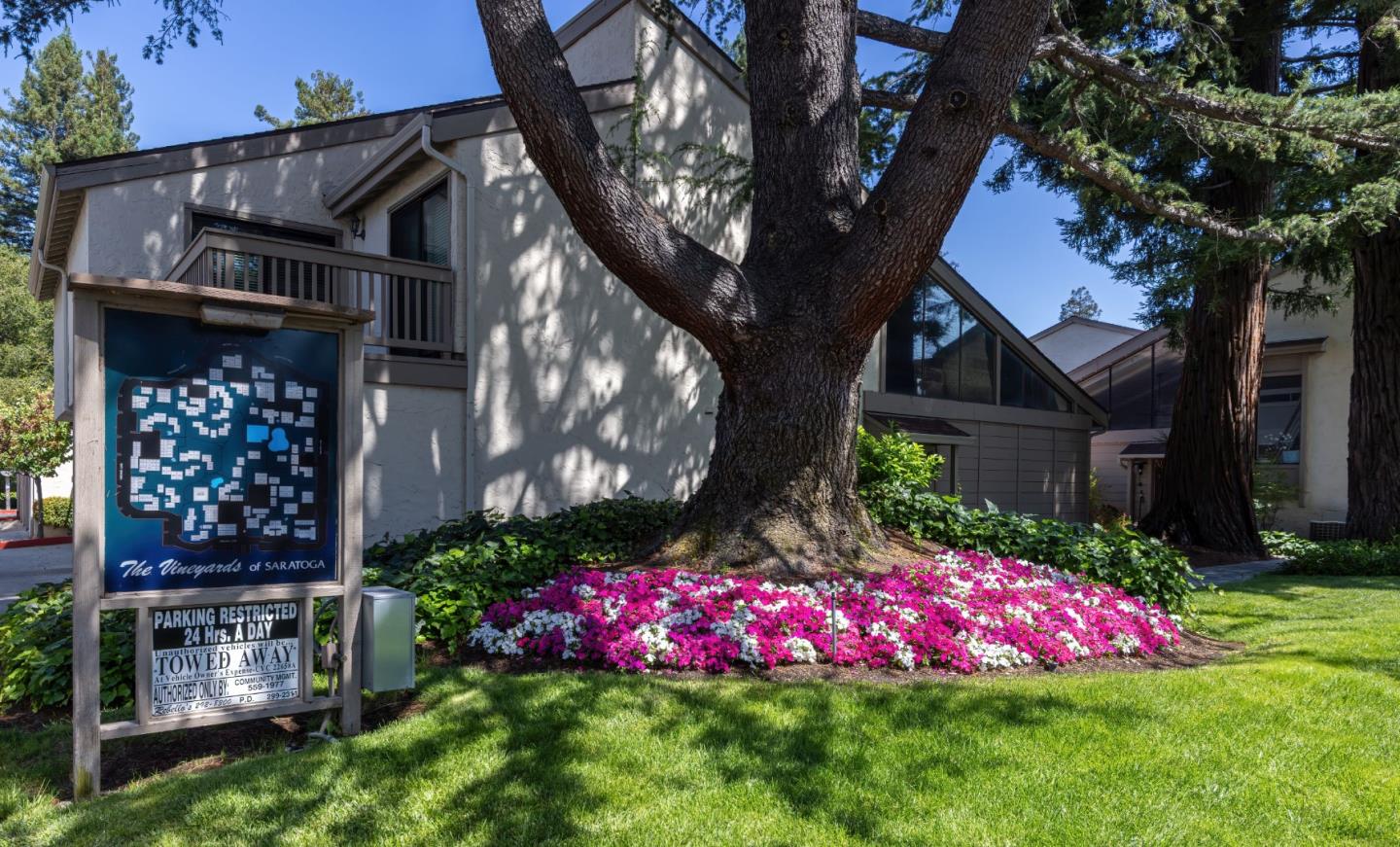 Detail Gallery Image 28 of 29 For 19113 Vineyard Ln, Saratoga,  CA 95070 - 1 Beds | 1 Baths