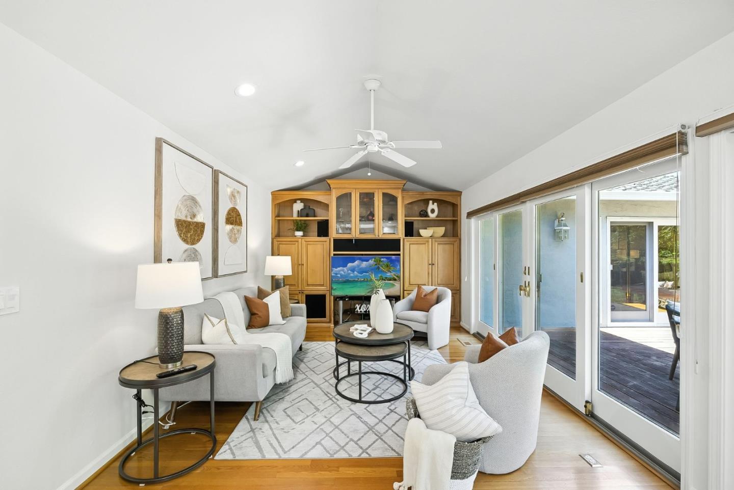 Detail Gallery Image 15 of 38 For 6182 Calle Del Conejo, San Jose,  CA 95120 - 3 Beds | 2 Baths
