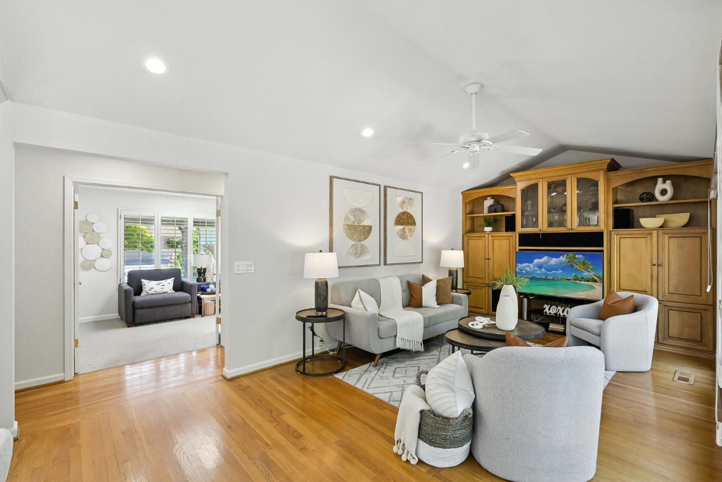 Detail Gallery Image 20 of 38 For 6182 Calle Del Conejo, San Jose,  CA 95120 - 3 Beds | 2 Baths