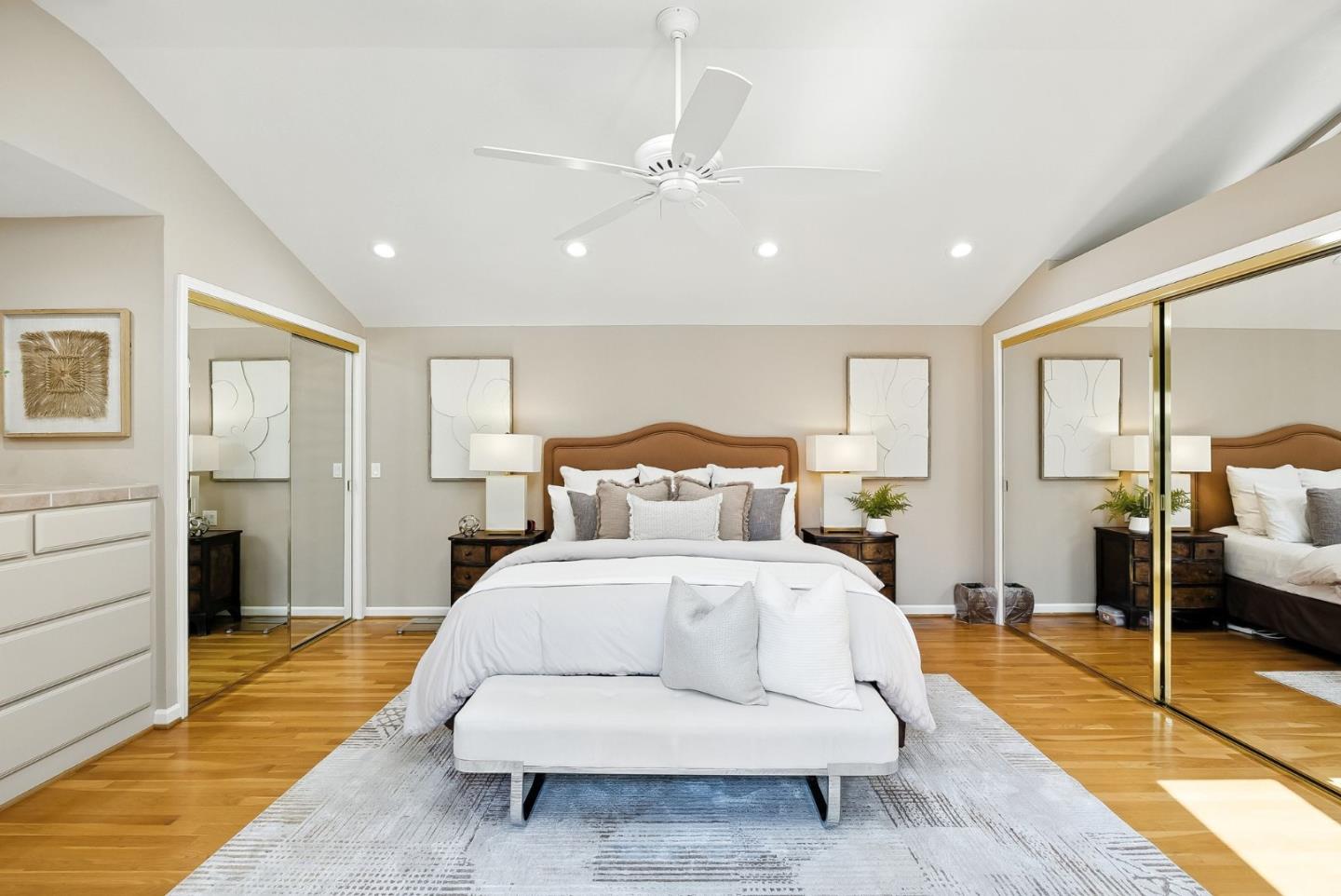 Detail Gallery Image 27 of 38 For 6182 Calle Del Conejo, San Jose,  CA 95120 - 3 Beds | 2 Baths