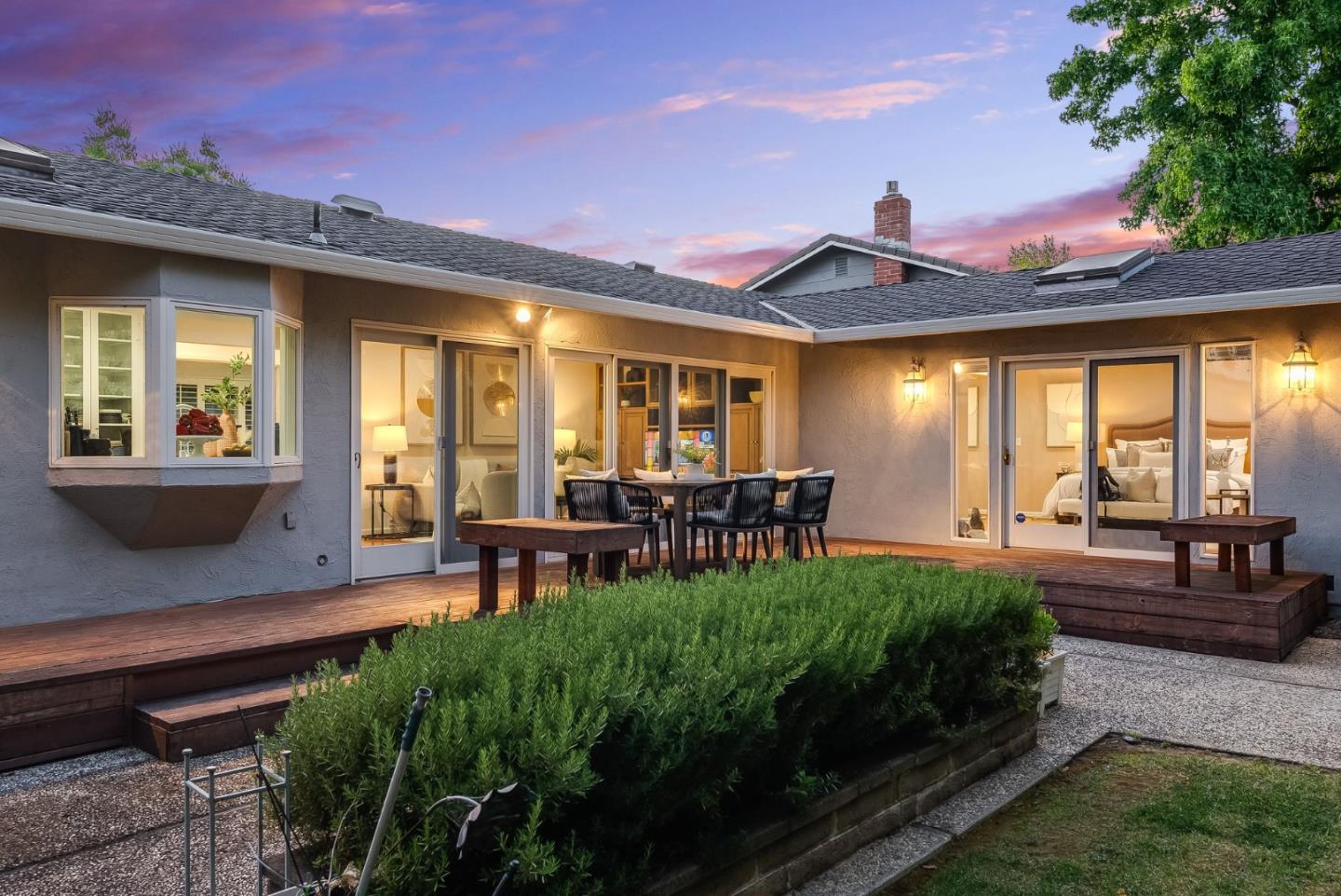 Detail Gallery Image 34 of 38 For 6182 Calle Del Conejo, San Jose,  CA 95120 - 3 Beds | 2 Baths