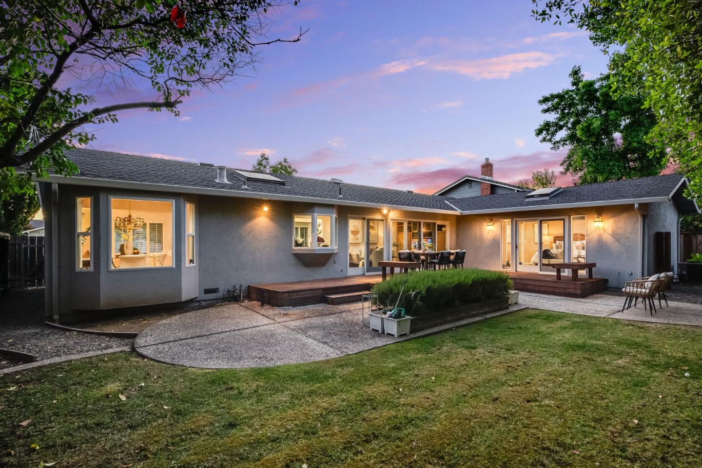 Detail Gallery Image 35 of 38 For 6182 Calle Del Conejo, San Jose,  CA 95120 - 3 Beds | 2 Baths