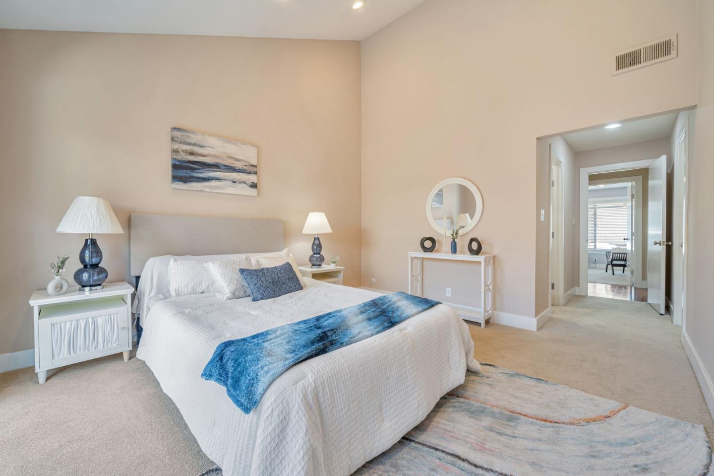 Detail Gallery Image 16 of 26 For 353 Meadowood Cir, San Ramon,  CA 94583 - 3 Beds | 2 Baths