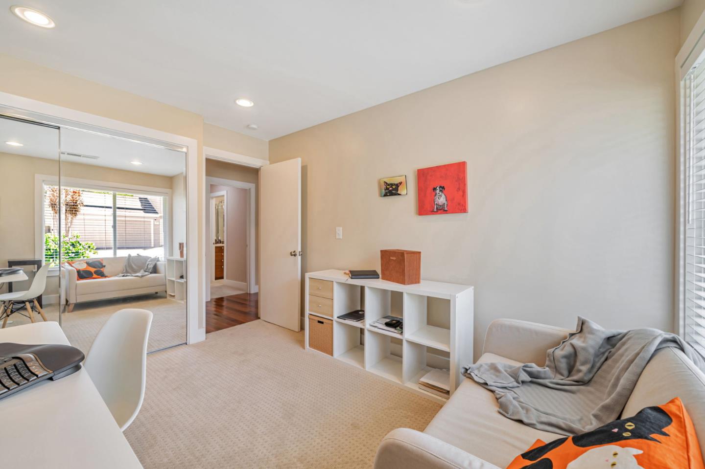 Detail Gallery Image 20 of 26 For 353 Meadowood Cir, San Ramon,  CA 94583 - 3 Beds | 2 Baths