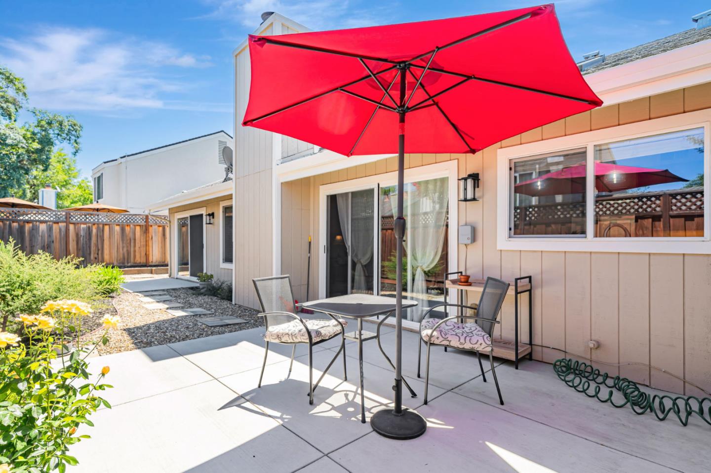 Detail Gallery Image 25 of 26 For 353 Meadowood Cir, San Ramon,  CA 94583 - 3 Beds | 2 Baths