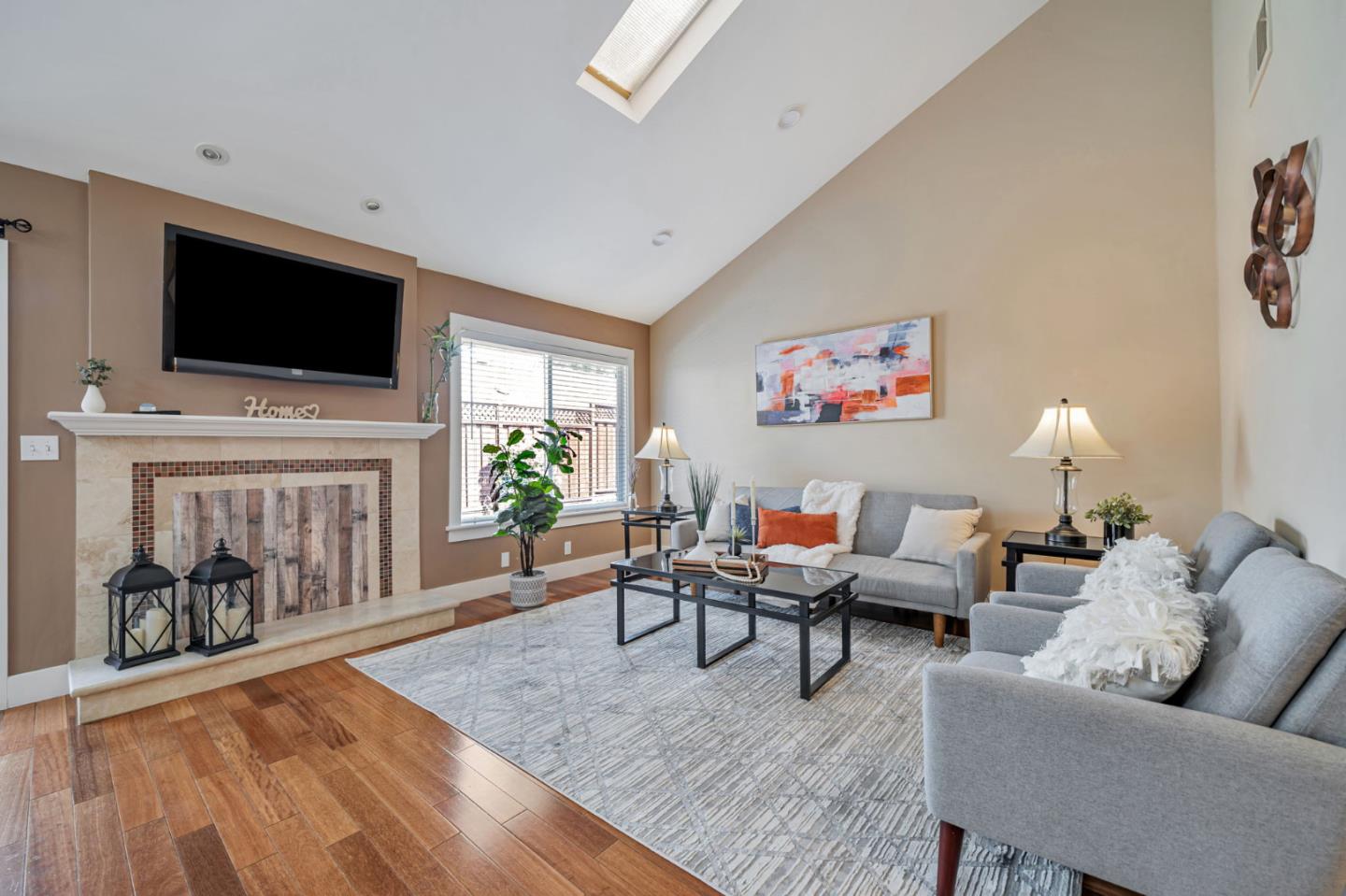 Detail Gallery Image 6 of 26 For 353 Meadowood Cir, San Ramon,  CA 94583 - 3 Beds | 2 Baths