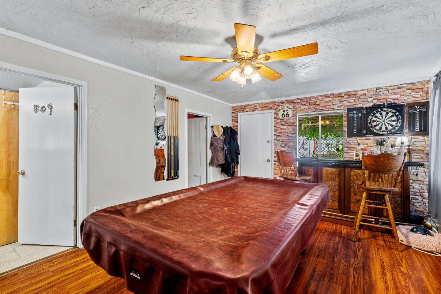 Detail Gallery Image 10 of 35 For 12800 Boulder St, Boulder Creek,  CA 95006 - 3 Beds | 2 Baths