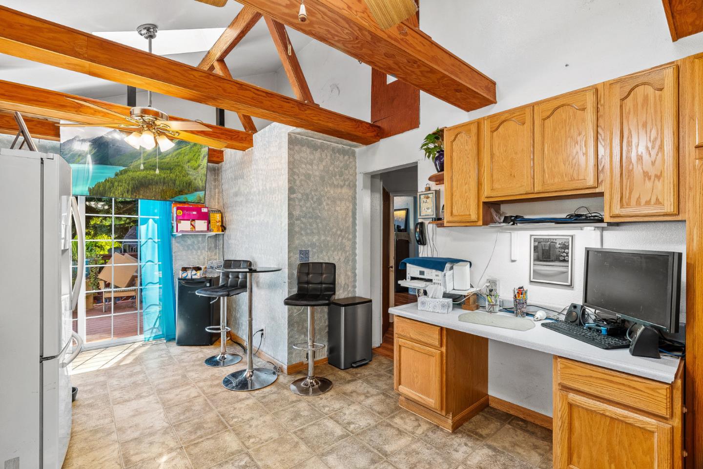 Detail Gallery Image 14 of 35 For 12800 Boulder St, Boulder Creek,  CA 95006 - 3 Beds | 2 Baths