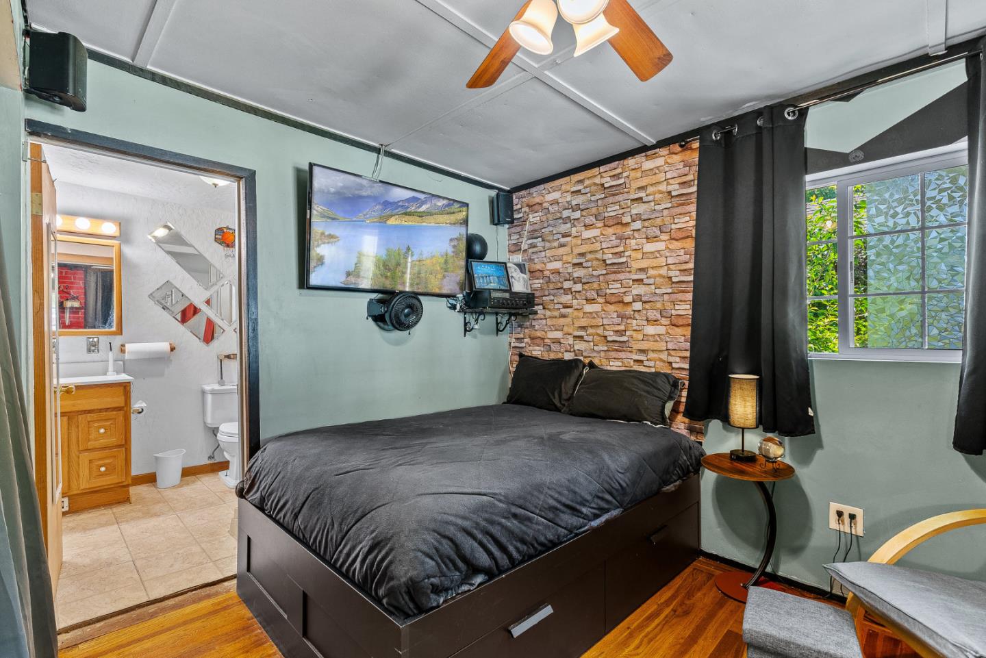 Detail Gallery Image 17 of 35 For 12800 Boulder St, Boulder Creek,  CA 95006 - 3 Beds | 2 Baths