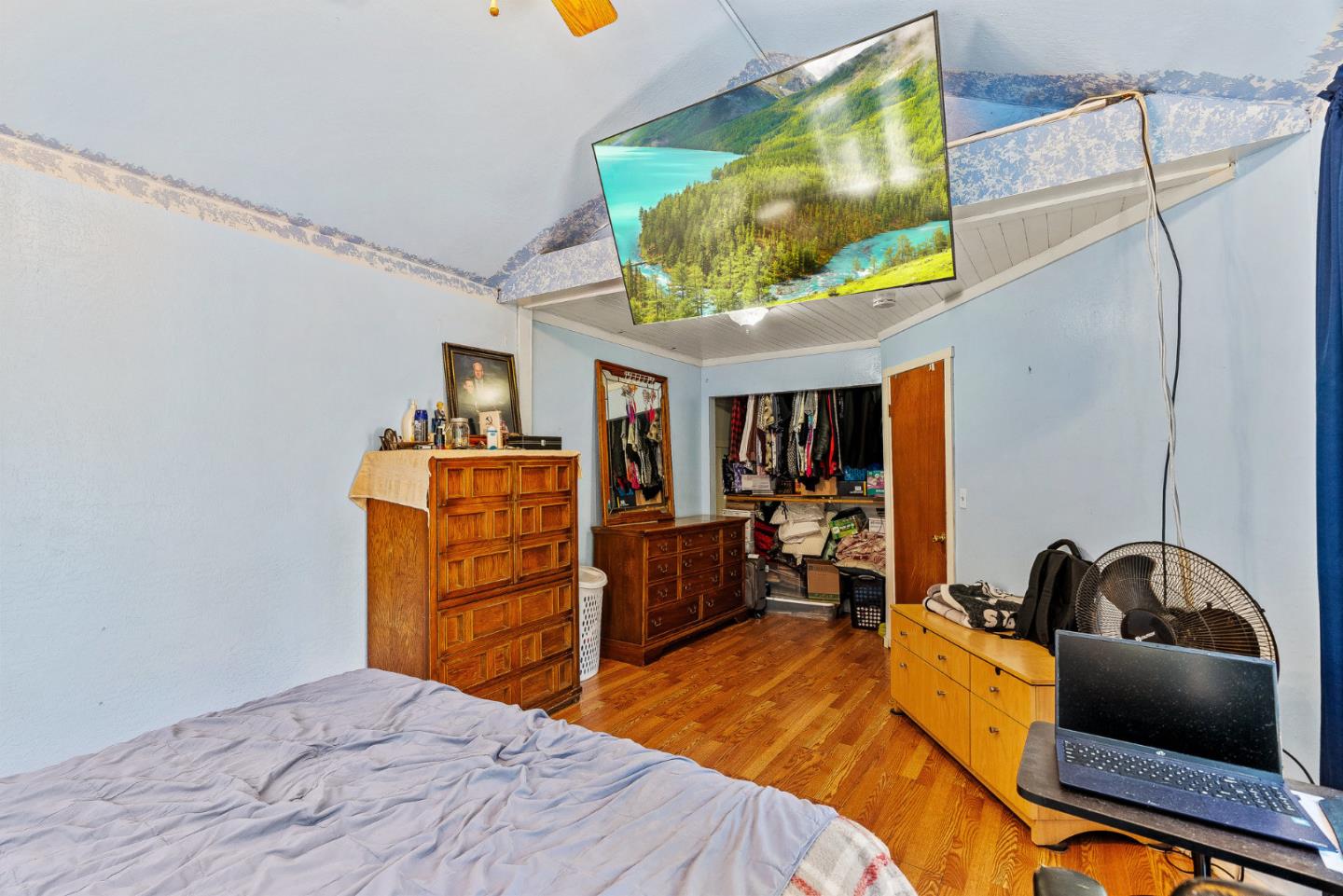 Detail Gallery Image 22 of 35 For 12800 Boulder St, Boulder Creek,  CA 95006 - 3 Beds | 2 Baths