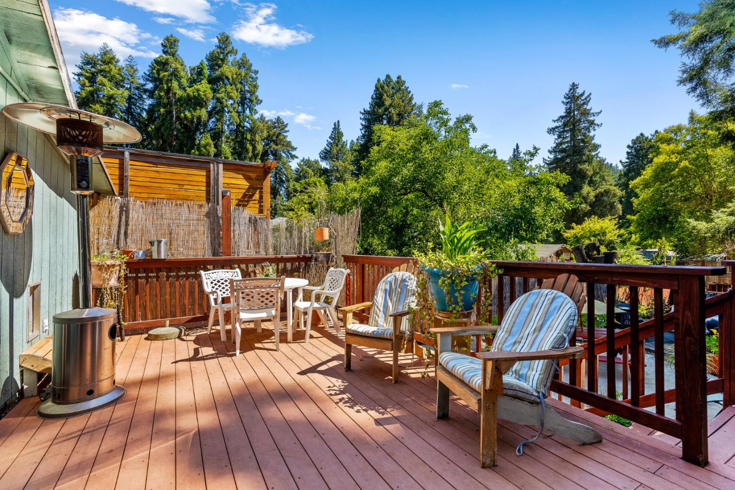Detail Gallery Image 23 of 35 For 12800 Boulder St, Boulder Creek,  CA 95006 - 3 Beds | 2 Baths