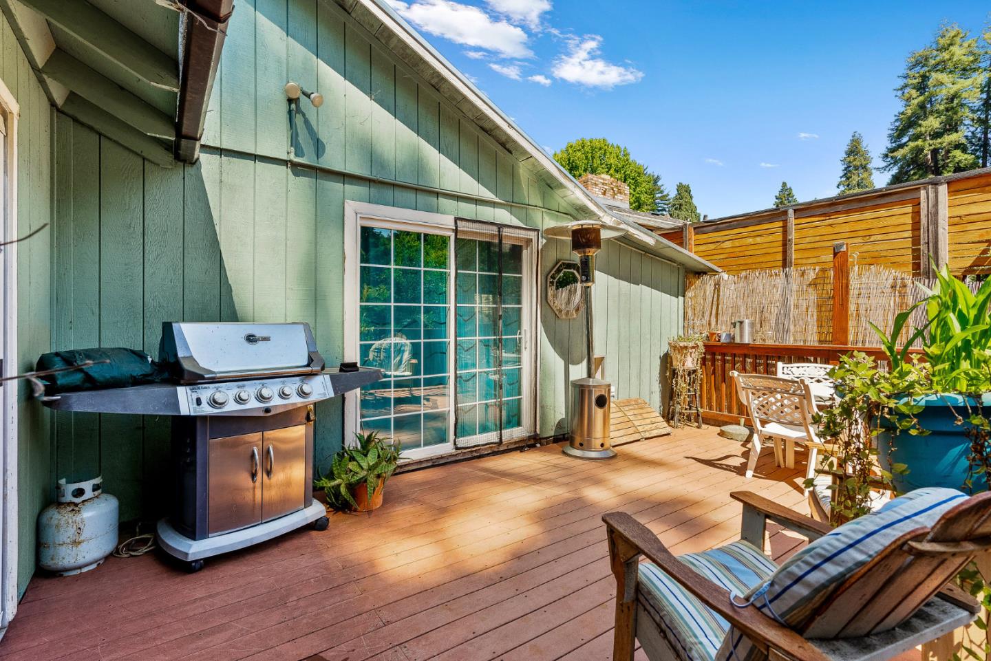 Detail Gallery Image 24 of 35 For 12800 Boulder St, Boulder Creek,  CA 95006 - 3 Beds | 2 Baths