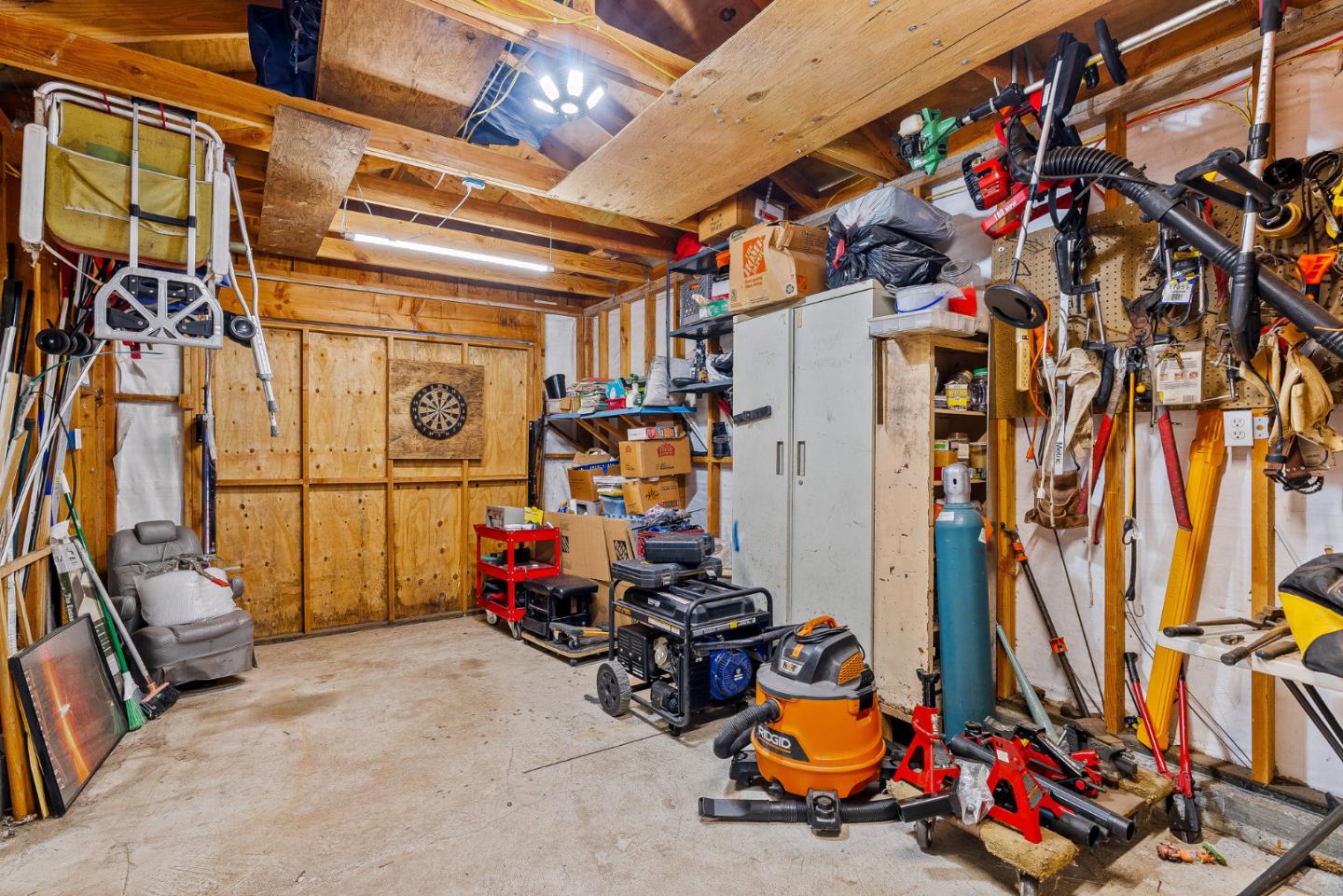 Detail Gallery Image 29 of 35 For 12800 Boulder St, Boulder Creek,  CA 95006 - 3 Beds | 2 Baths