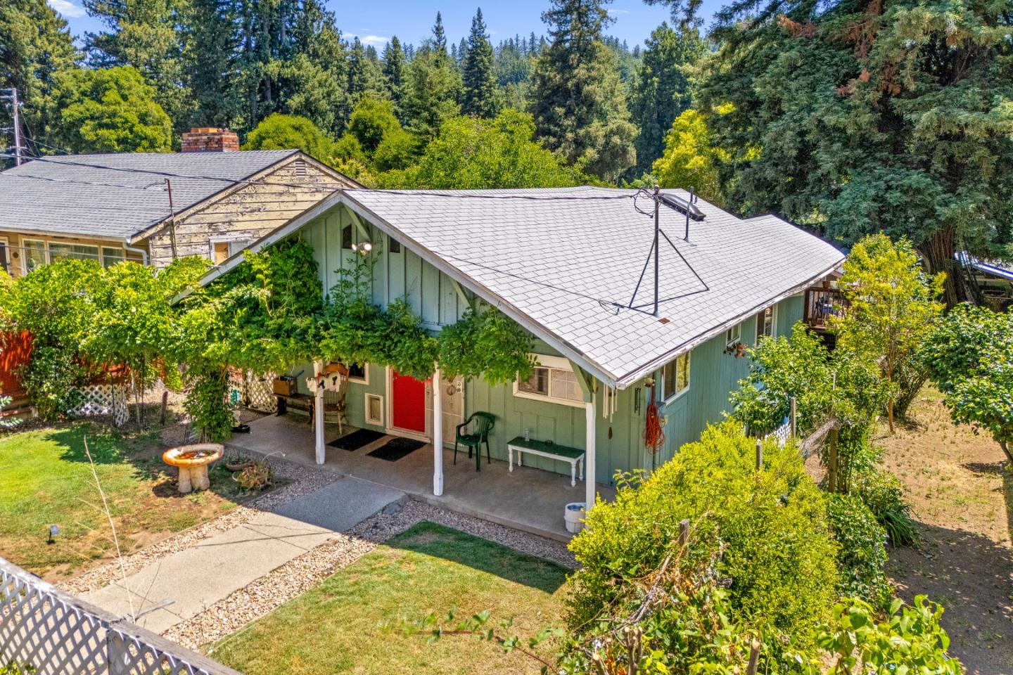 Detail Gallery Image 30 of 35 For 12800 Boulder St, Boulder Creek,  CA 95006 - 3 Beds | 2 Baths