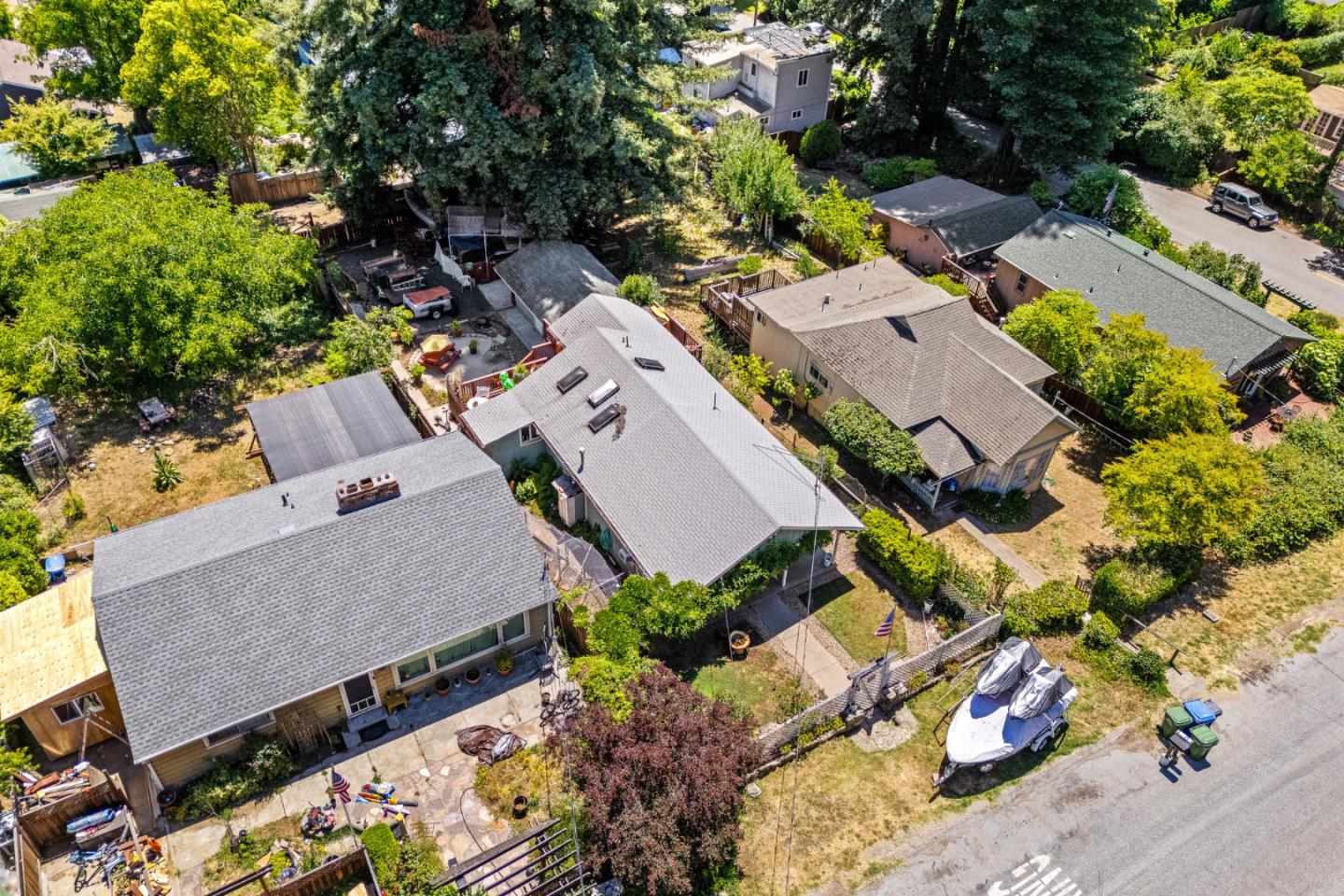 Detail Gallery Image 31 of 35 For 12800 Boulder St, Boulder Creek,  CA 95006 - 3 Beds | 2 Baths
