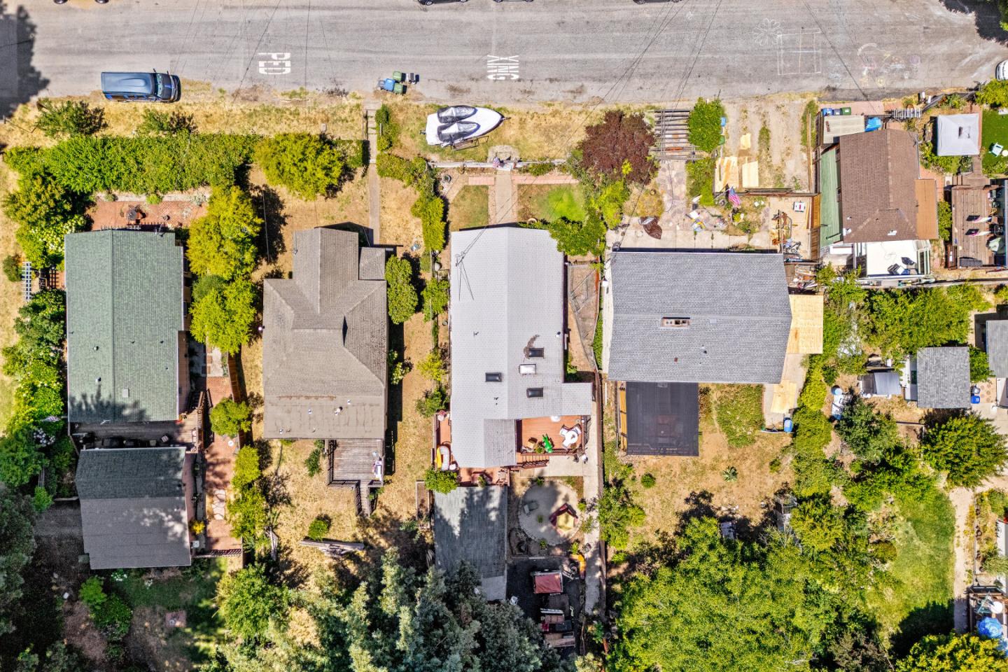 Detail Gallery Image 32 of 35 For 12800 Boulder St, Boulder Creek,  CA 95006 - 3 Beds | 2 Baths