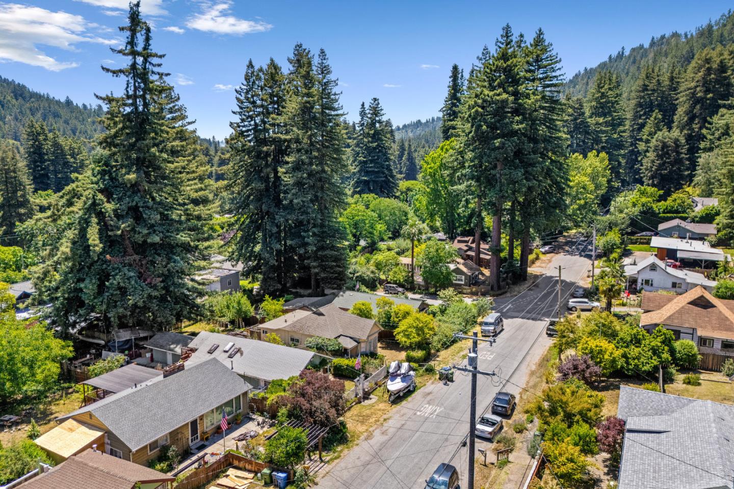 Detail Gallery Image 35 of 35 For 12800 Boulder St, Boulder Creek,  CA 95006 - 3 Beds | 2 Baths
