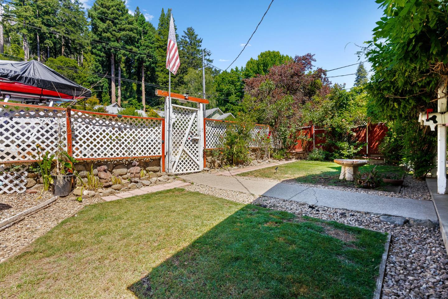 Detail Gallery Image 6 of 35 For 12800 Boulder St, Boulder Creek,  CA 95006 - 3 Beds | 2 Baths