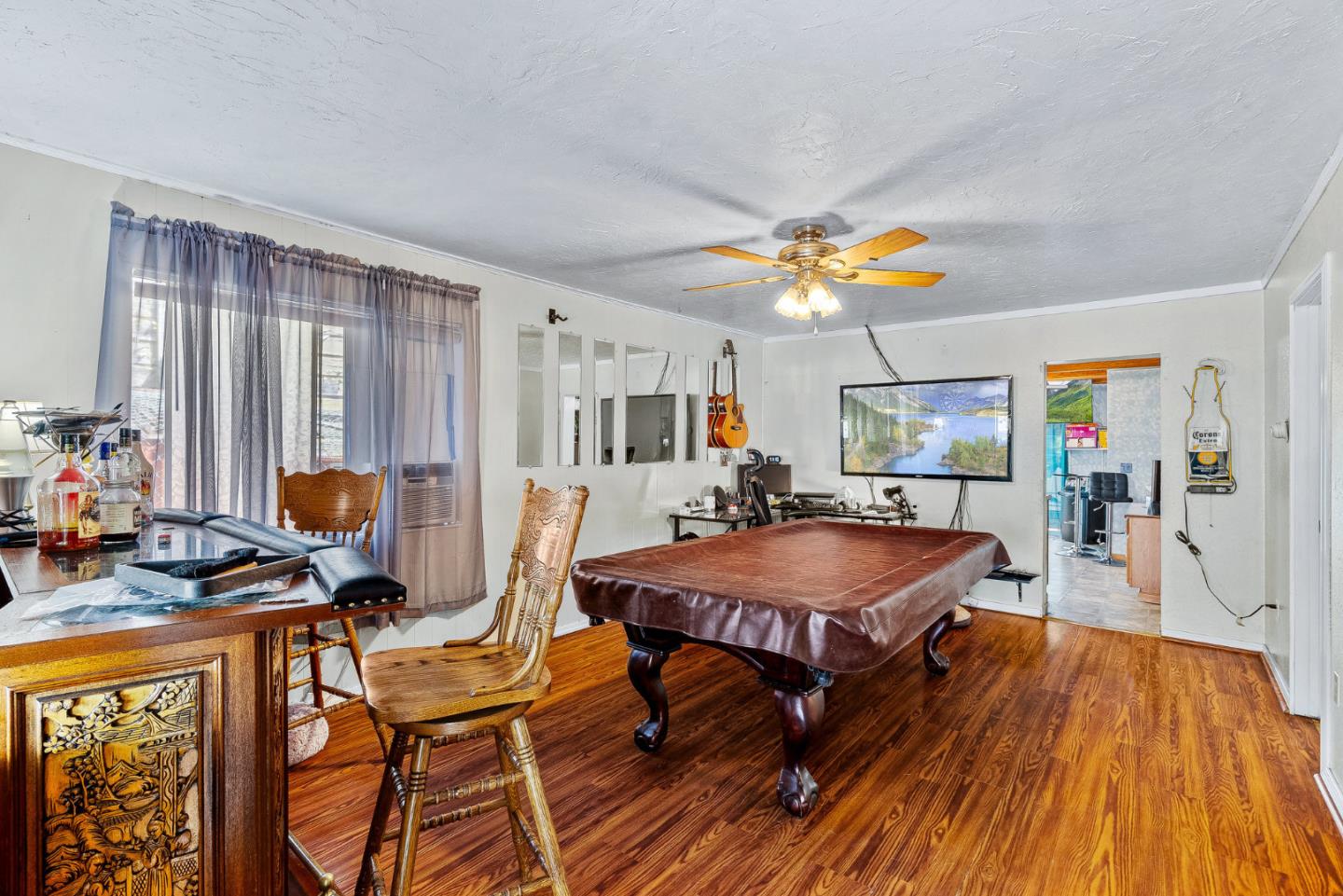 Detail Gallery Image 7 of 35 For 12800 Boulder St, Boulder Creek,  CA 95006 - 3 Beds | 2 Baths