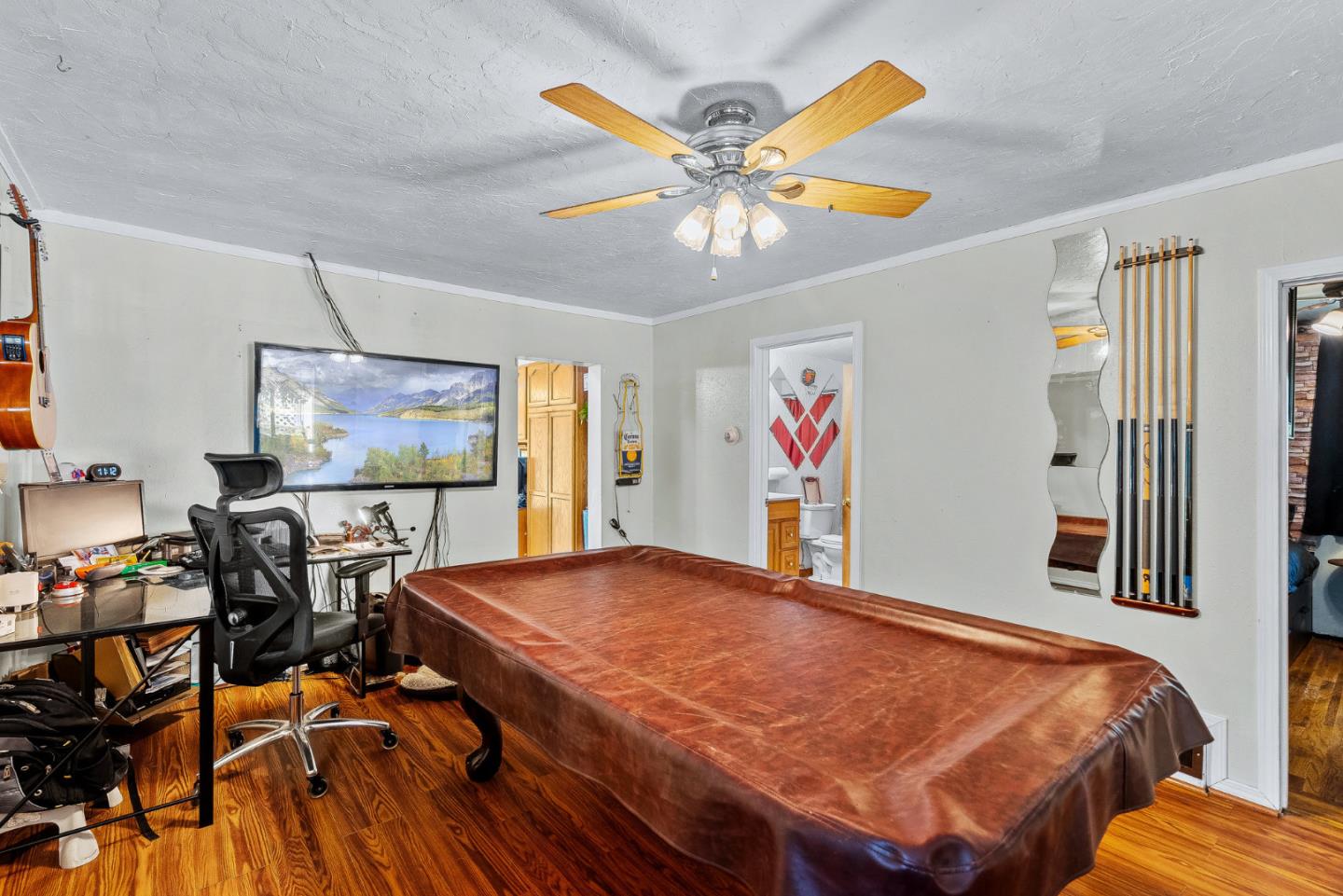 Detail Gallery Image 8 of 35 For 12800 Boulder St, Boulder Creek,  CA 95006 - 3 Beds | 2 Baths