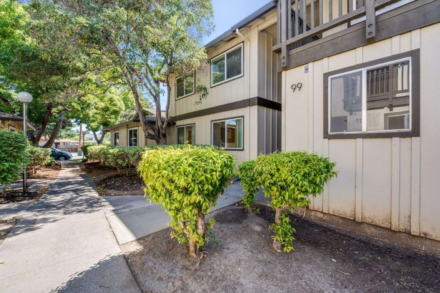 Detail Gallery Image 25 of 30 For 99 Sherland Ave #B,  Mountain View,  CA 94043 - 2 Beds | 1 Baths