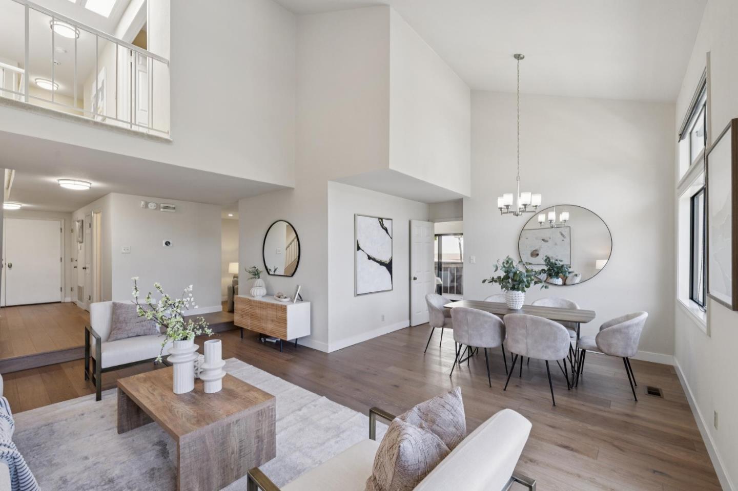 Detail Gallery Image 10 of 59 For 1669 Toyon Ct, San Mateo,  CA 94403 - 3 Beds | 2/1 Baths