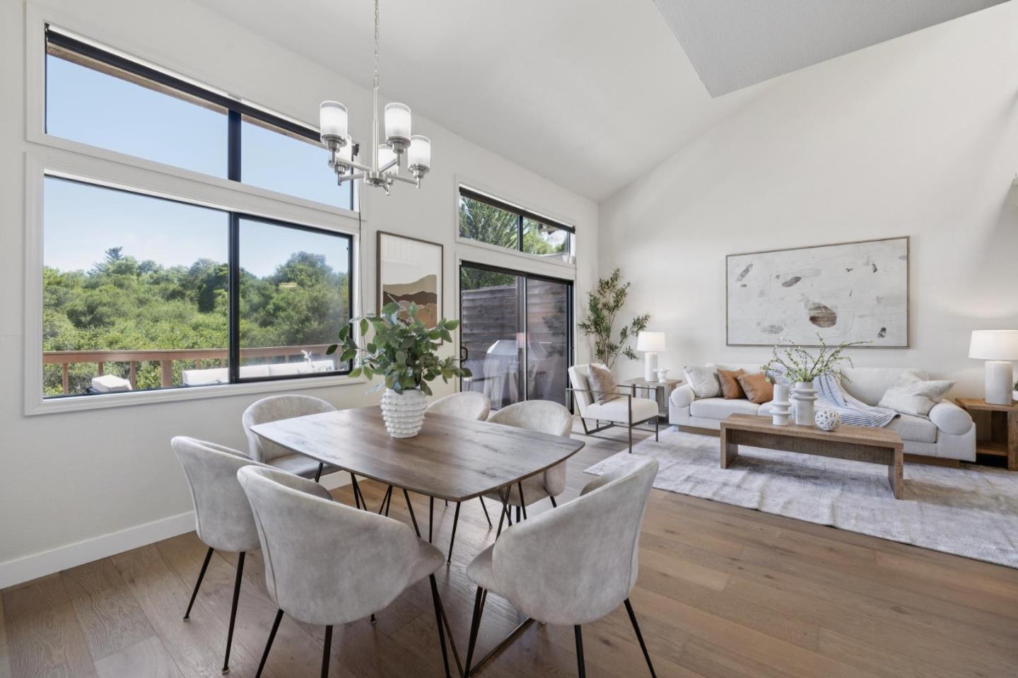 Detail Gallery Image 11 of 59 For 1669 Toyon Ct, San Mateo,  CA 94403 - 3 Beds | 2/1 Baths
