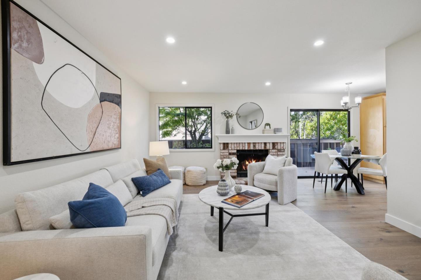 Detail Gallery Image 20 of 59 For 1669 Toyon Ct, San Mateo,  CA 94403 - 3 Beds | 2/1 Baths