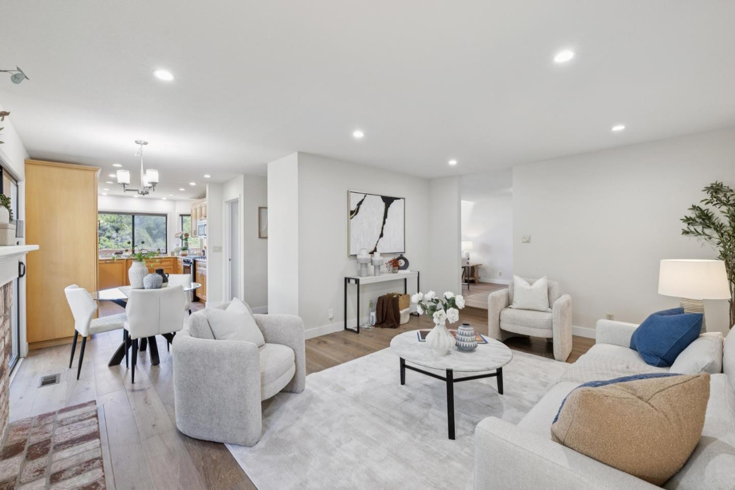 Detail Gallery Image 21 of 59 For 1669 Toyon Ct, San Mateo,  CA 94403 - 3 Beds | 2/1 Baths