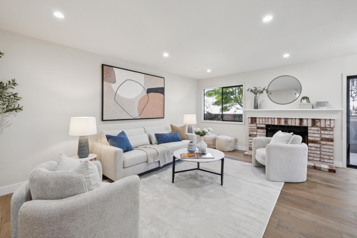 Detail Gallery Image 22 of 59 For 1669 Toyon Ct, San Mateo,  CA 94403 - 3 Beds | 2/1 Baths