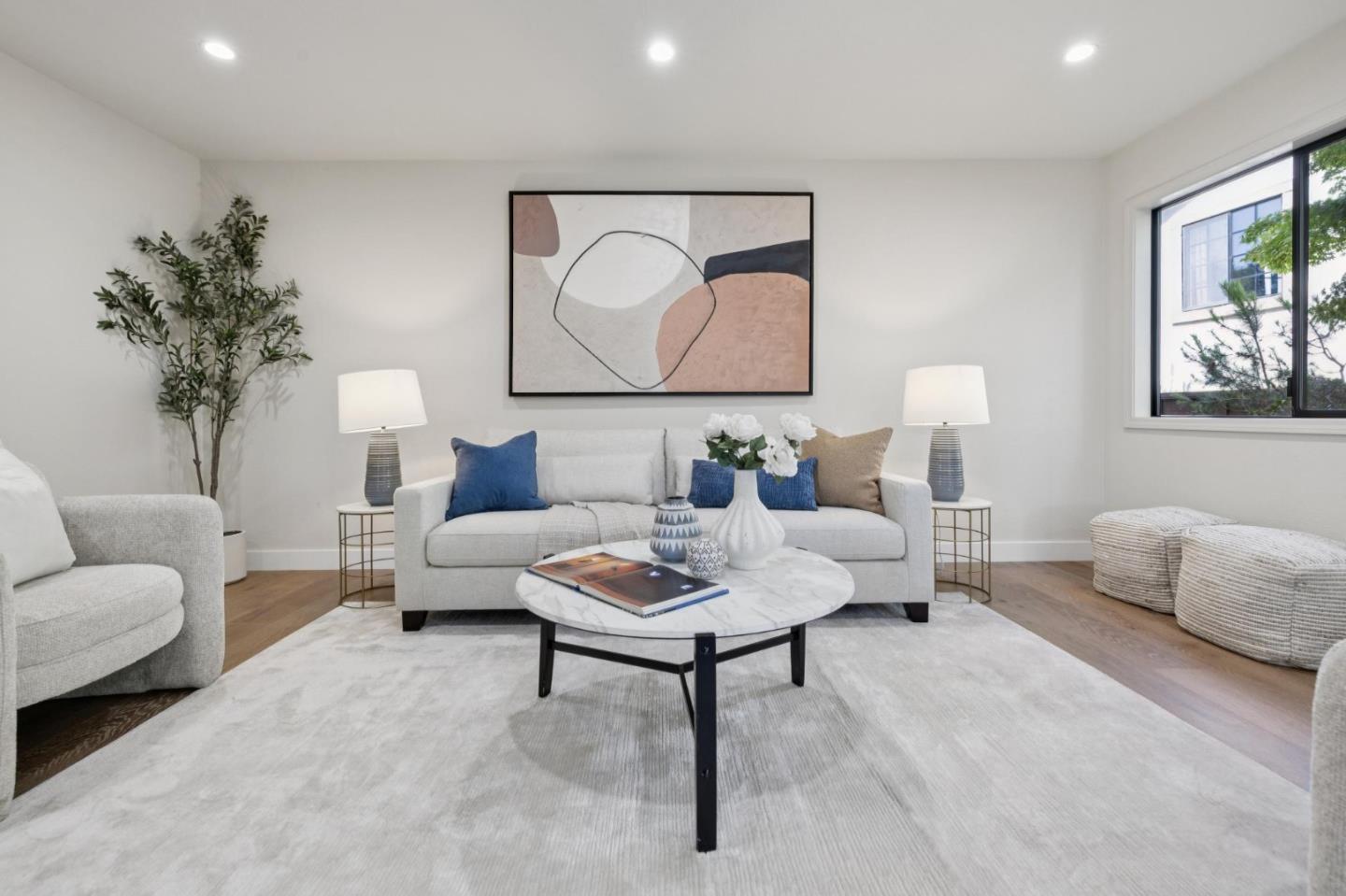 Detail Gallery Image 23 of 59 For 1669 Toyon Ct, San Mateo,  CA 94403 - 3 Beds | 2/1 Baths