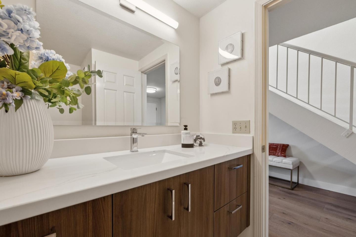 Detail Gallery Image 24 of 59 For 1669 Toyon Ct, San Mateo,  CA 94403 - 3 Beds | 2/1 Baths