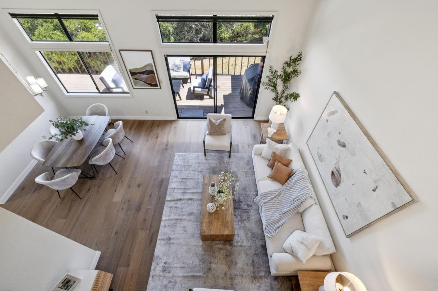 Detail Gallery Image 26 of 59 For 1669 Toyon Ct, San Mateo,  CA 94403 - 3 Beds | 2/1 Baths