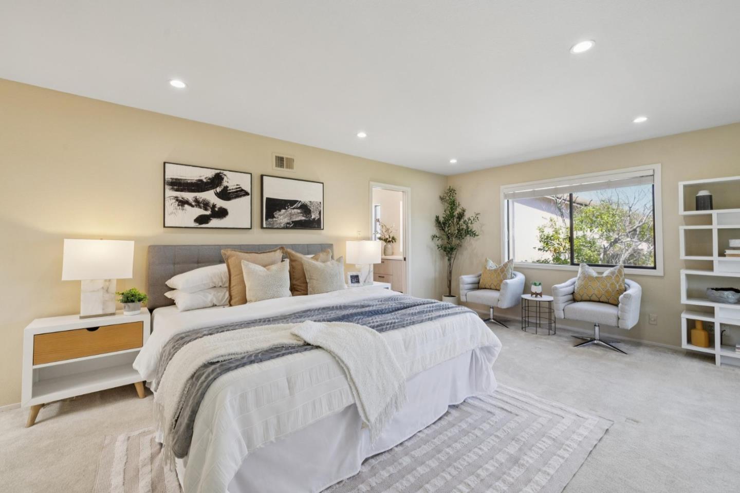 Detail Gallery Image 28 of 59 For 1669 Toyon Ct, San Mateo,  CA 94403 - 3 Beds | 2/1 Baths