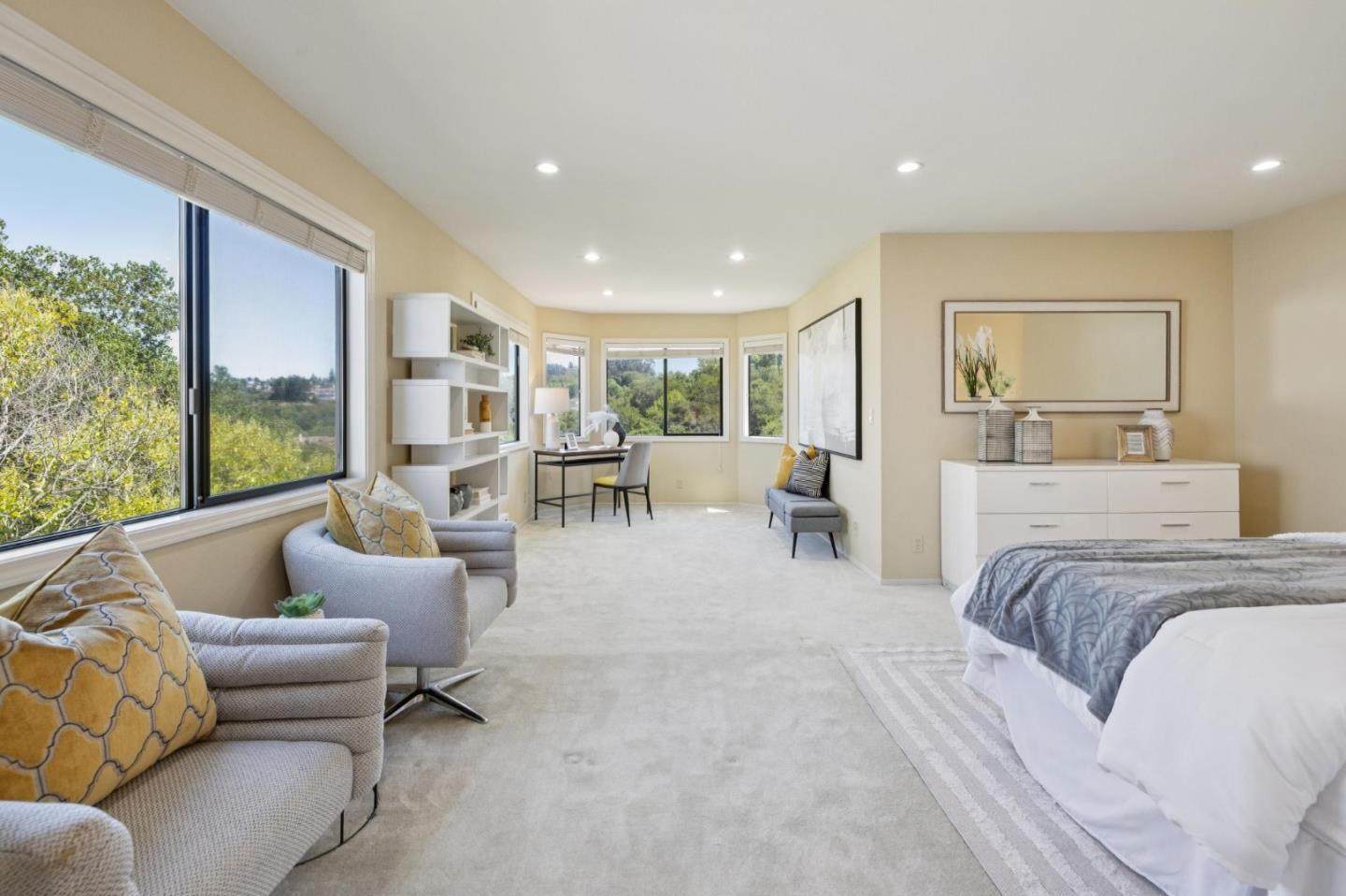 Detail Gallery Image 29 of 59 For 1669 Toyon Ct, San Mateo,  CA 94403 - 3 Beds | 2/1 Baths